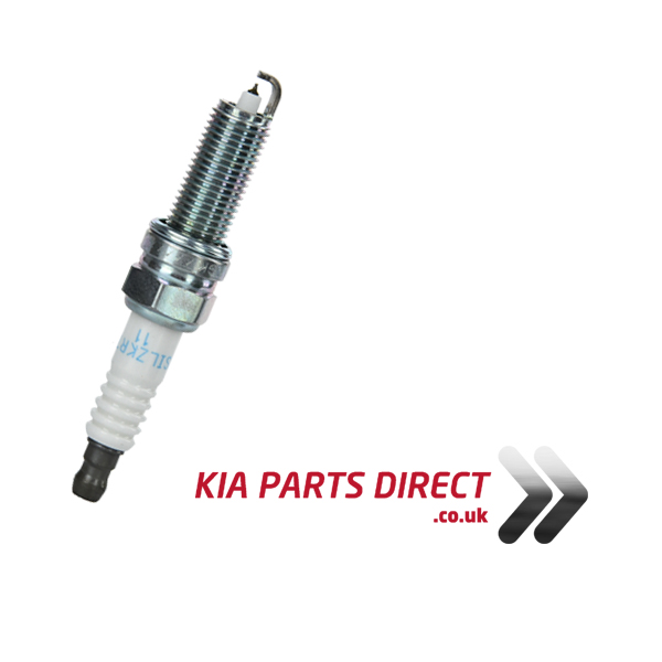 KIA PICANTO 1.0 1.1 Oil Air Filters Spark Plugs Service Kit 2004 to 2011 