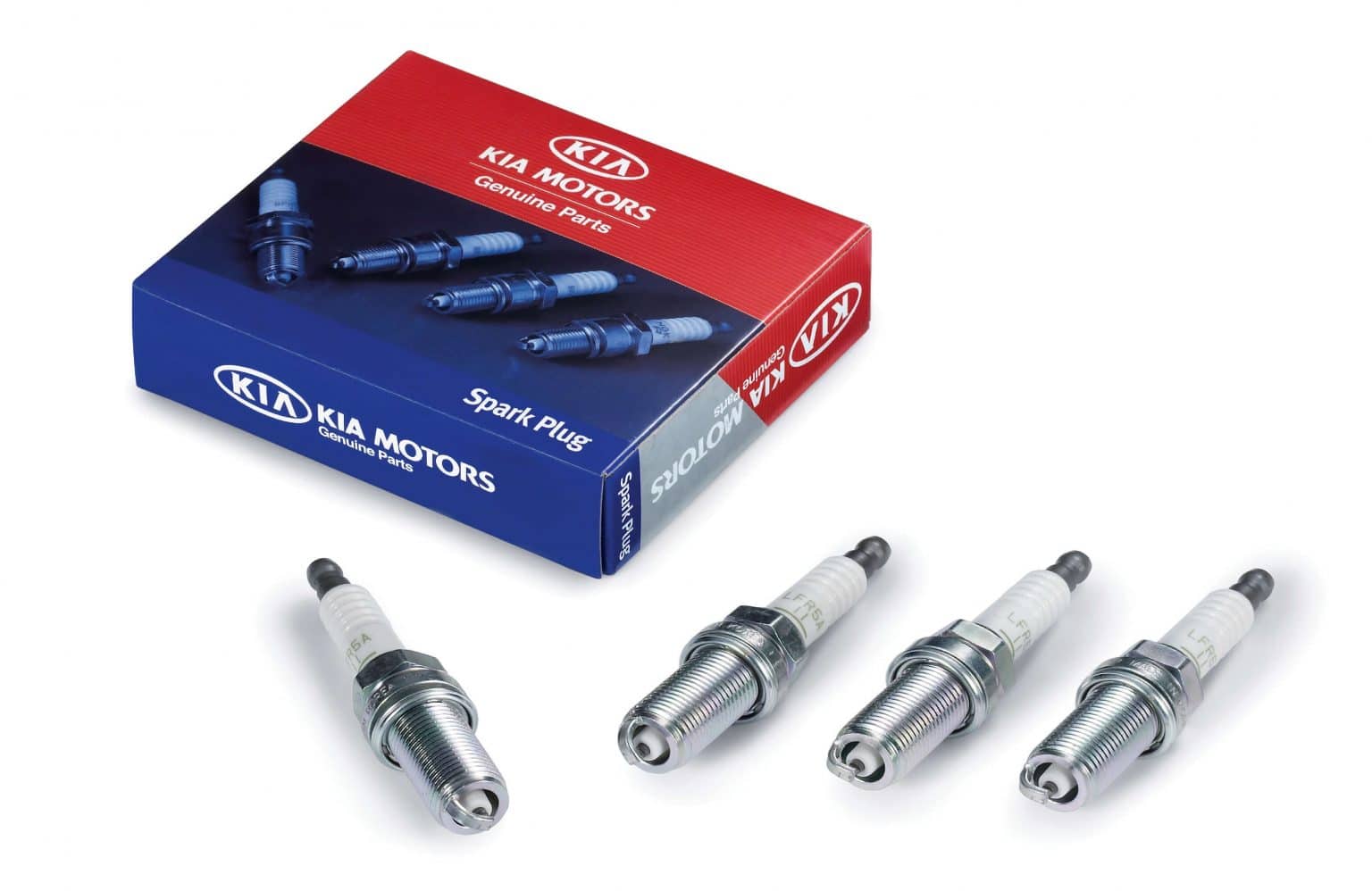 Kia Stinger Spark Plugs Kia Parts Direct