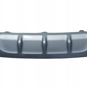 Kia Sportage 2018-2022 Rear Skid Plate