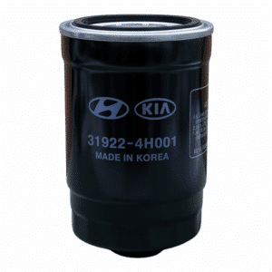 Kia Ceed 2006-2012 Diesel Fuel Filter