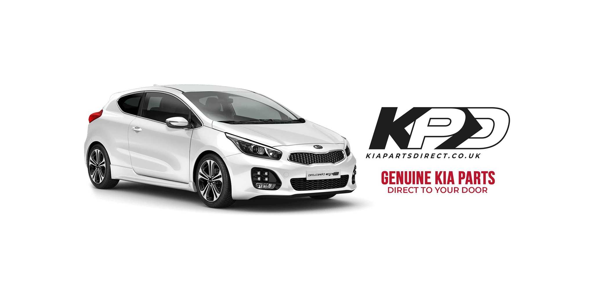 About Us - Kia Parts Direct