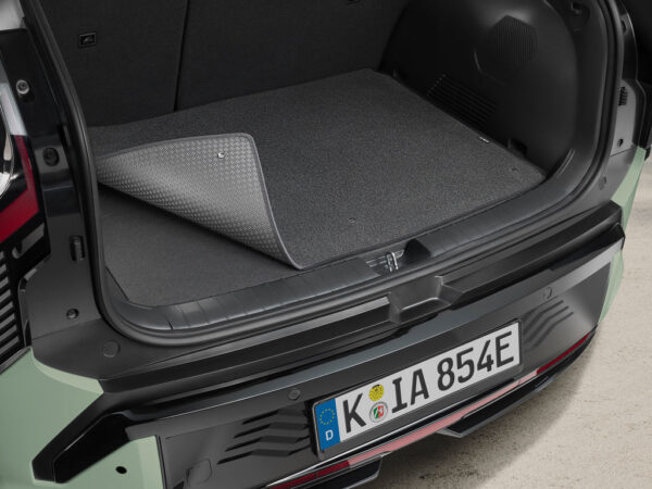 Kia EV3 Boot Mat