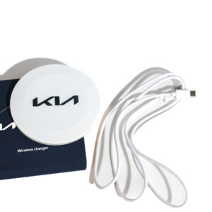 Kia 15W Wireless Charger