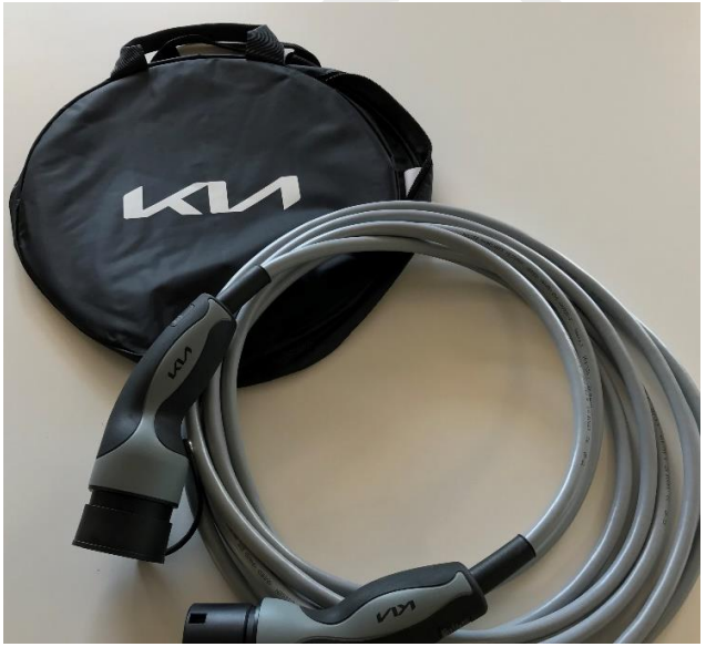 Kia Sorento / Xceed PHEV Charging Cable - Type 2 to Type 2 - 7kw