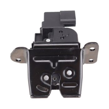 Kia Rio/Stonic 2016-2020 Tailgate latch - Kia Parts Direct