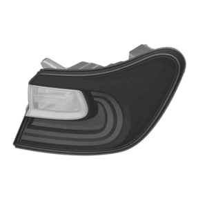 Kia Ceed 2018-2020 Rear Outer Tail Lamp