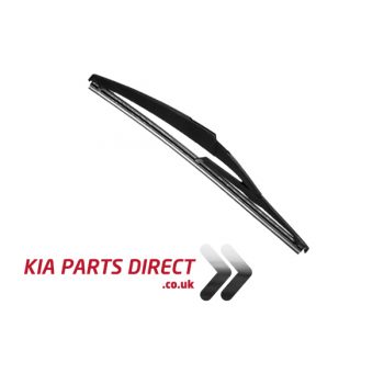 Kia Sportage 2015-2021 Rear Wiper Blade - 98850A4000 - Kia Parts Direct