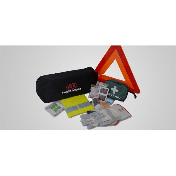 AC09207005 Roadside Safety Kit