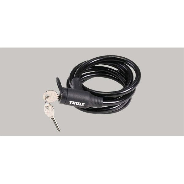 AC09213008 Cable lock - 180 cm