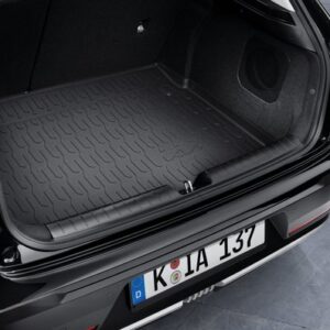 Kia K4 Boot Liner