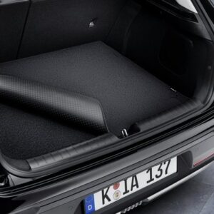 Kia K4 Boot Mat