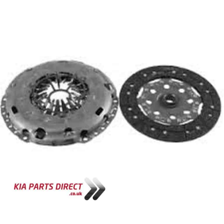 Carens Clutch Kit 7 Speed 1.7 Diesel Engines 20152018 2WD 4120024720