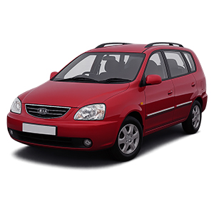 Kia Carens (1999-2006)