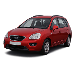 Kia Carens (2006-2013)