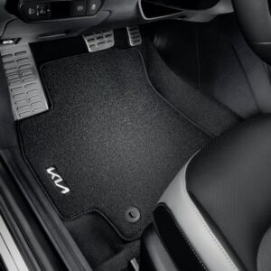 Kia K4 Floor Mats