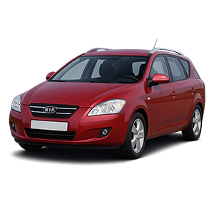 Kia Ceed (2006-2012)