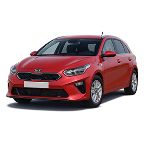 Kia Ceed (2018-Present)