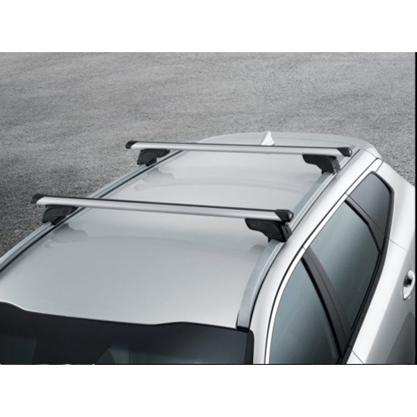 sportage roof rails