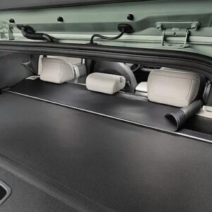 Kia EV3 Luggage Cover Extension