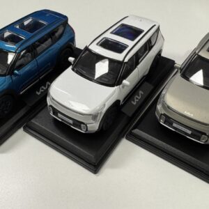 Kia EV6 / EV9 Model Car