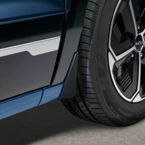 Kia Niro 2022-Present Mudguards