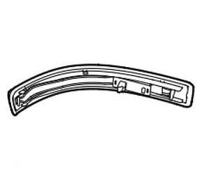 Kia Sportage 2022-Present Wing Mirror Indicator