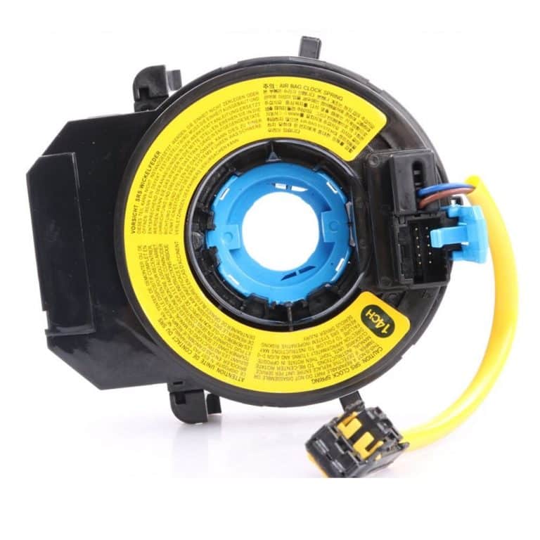 Kia Sorento (20102014) Clock Spring Kia Parts Direct