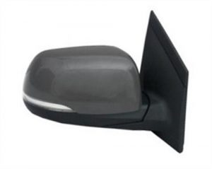 Kia Picanto (2011-2017) Complete Drivers Side Electric Door Mirror ...