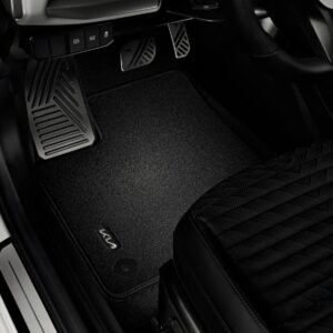 Kia EV4 Floor Mats