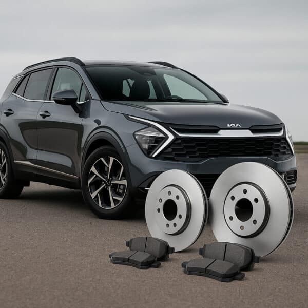 Kia Parts Genuine Kia Parts Direct