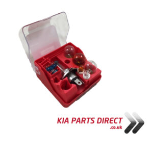 Kia Bulb Kit H4