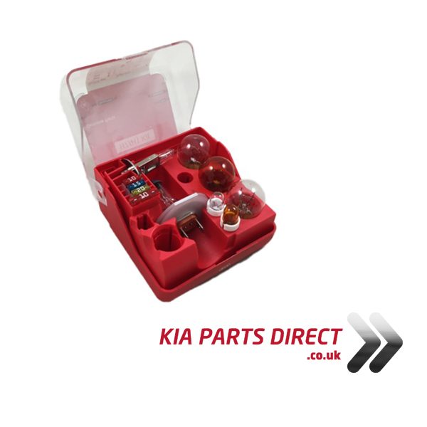 Kia Bulb Kit H7 H1