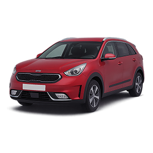 Kia Niro 2016-2022