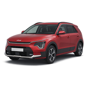 Kia Niro 2022 - Present