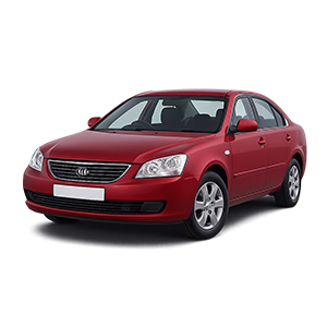 Kia Optima/Magentis (2006-2010)