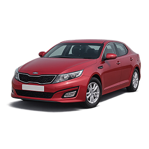 Kia Optima (2010-2015)