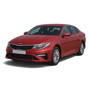 Kia Optima (2016-2018)