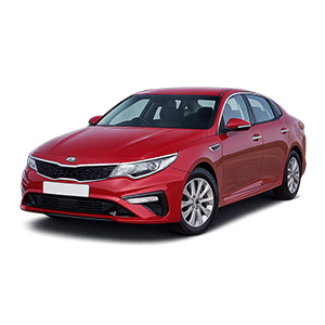 Kia Optima/Magentis