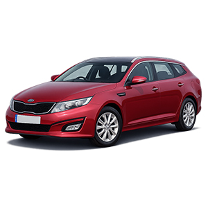 Kia Optima Sportswagon (2010-2015)