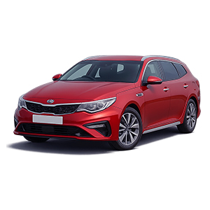 Kia Optima Sportswagon (2018-2019)