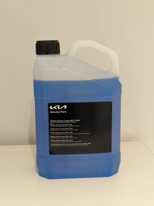 Kia EV 2022-Present EV Coolant 2Ltr