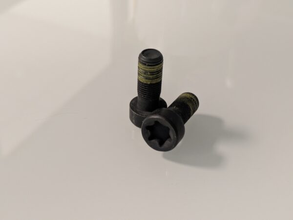 Kia Optima 2015-2018 Fly Wheel Bolt