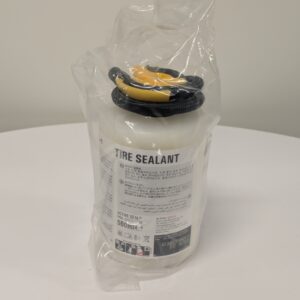 Kia EV3 Tyre Sealant