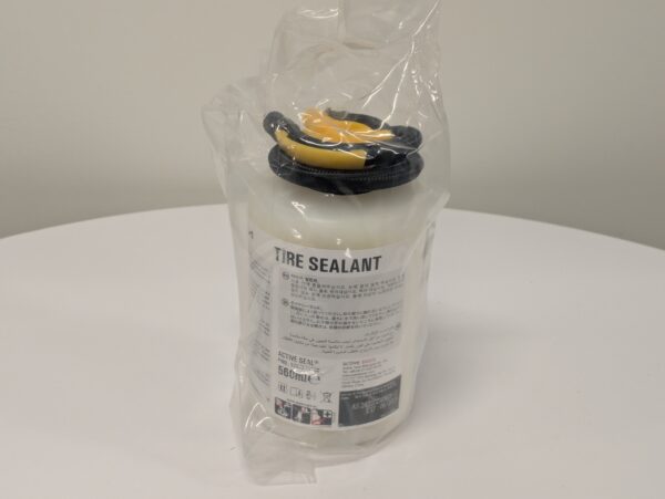 Kia EV3 Tyre Sealant