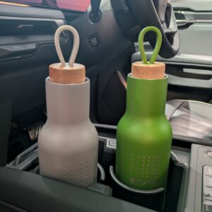 Kia EV9 Thermal Insulated Bottle