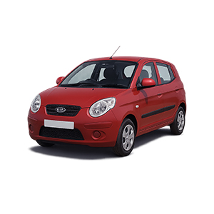 Kia Picanto (2004-2011)
