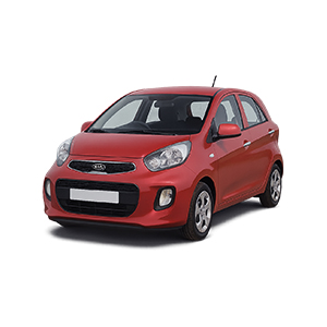 Kia Picanto (2011-2017)