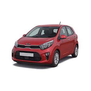 Kia Picanto (2017-Present)