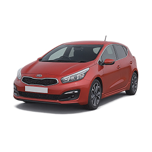 Kia ProCeed (2012-2018)