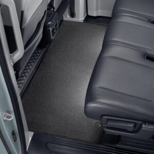 Kia PV5 Passenger Rear Floor Mats